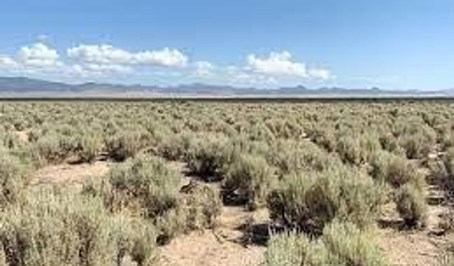 GARDEN VALLEY RANCHOS, Beryl, UT 84714 - 0 Beds, 0 Bath