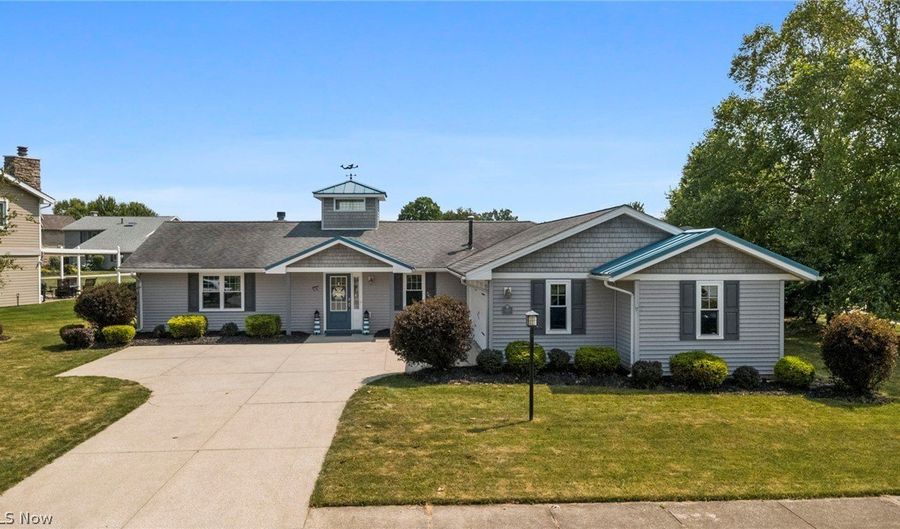 1280 Surfside Cir, Aurora, OH 44202 - 4 Beds, 3 Bath