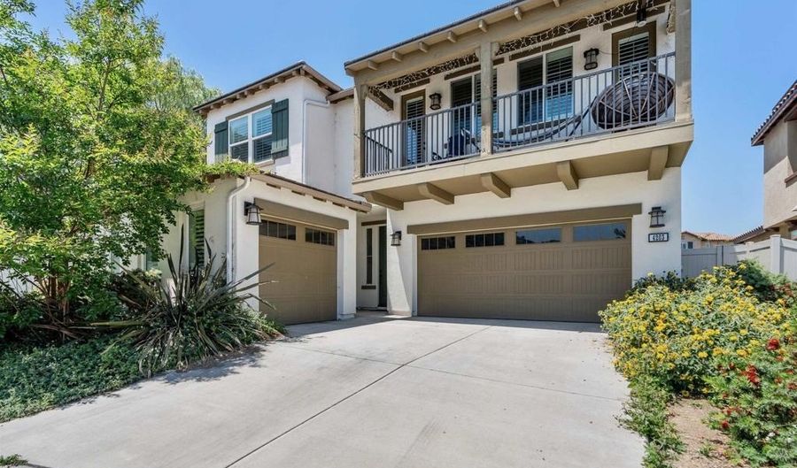 4203 Calle Del Vis, Oceanside, CA 92057 - 4 Beds, 3 Bath