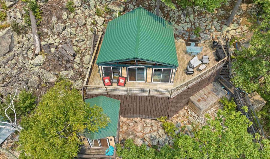 178 Rattlesnake Is, Alton, NH 03810 - 2 Beds, 1 Bath