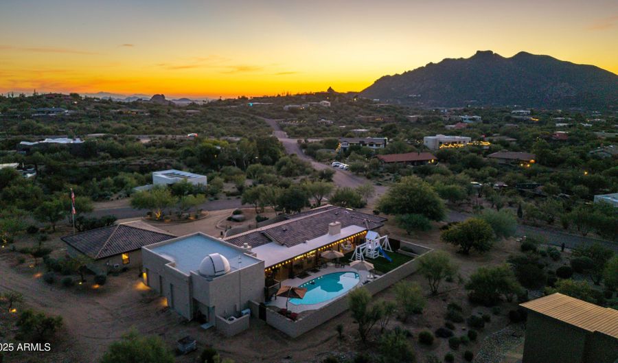 36801 N LONG RIFLE Rd, Carefree, AZ 85377 - 5 Beds, 4 Bath