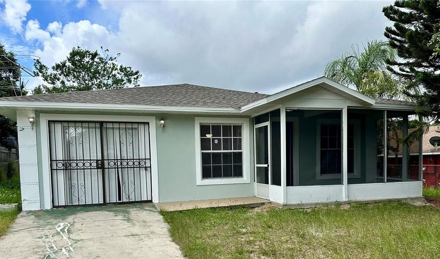463 APOPKA HILLS Cir, Apopka, FL 32703 - 3 Beds, 1 Bath
