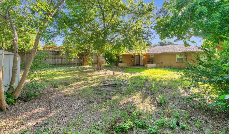 406 N Bonham Dr, Allen, TX 75013 - 3 Beds, 2 Bath