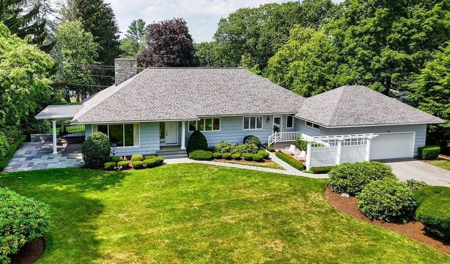 246 Highland Rd, Andover, MA 01810 - 2 Beds, 4 Bath