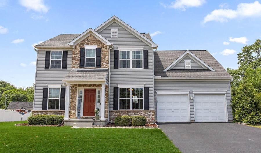 193 BYO Dr, Felton, DE 19943 - 4 Beds, 3 Bath