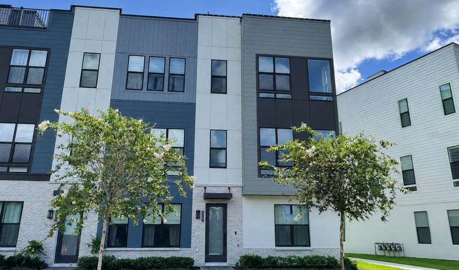 2362 ADDALIA Aly, Orlando, FL 32804 - 3 Beds, 4 Bath