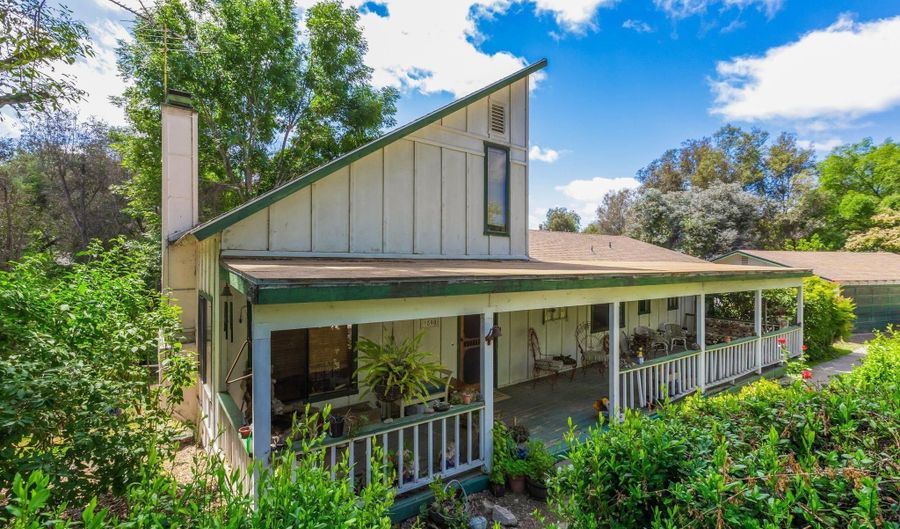1590 Dorothea Ave, Fallbrook, CA 92028 - 3 Beds, 2 Bath
