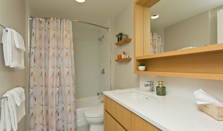 1388 Kapiolani Blvd 1810, Honolulu, HI 96814 - 1 Beds, 1 Bath