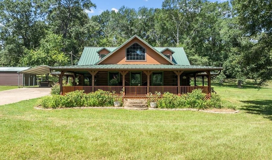 1784 5, Alto, TX 75925 - 4 Beds, 3 Bath