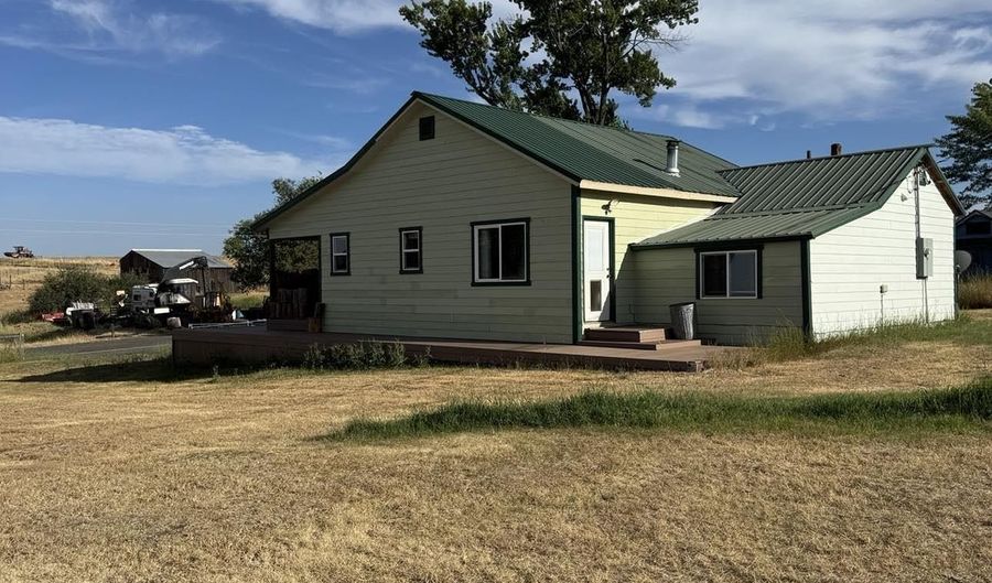 40336 Sr 129, Anatone, WA 99401 - 3 Beds, 1 Bath