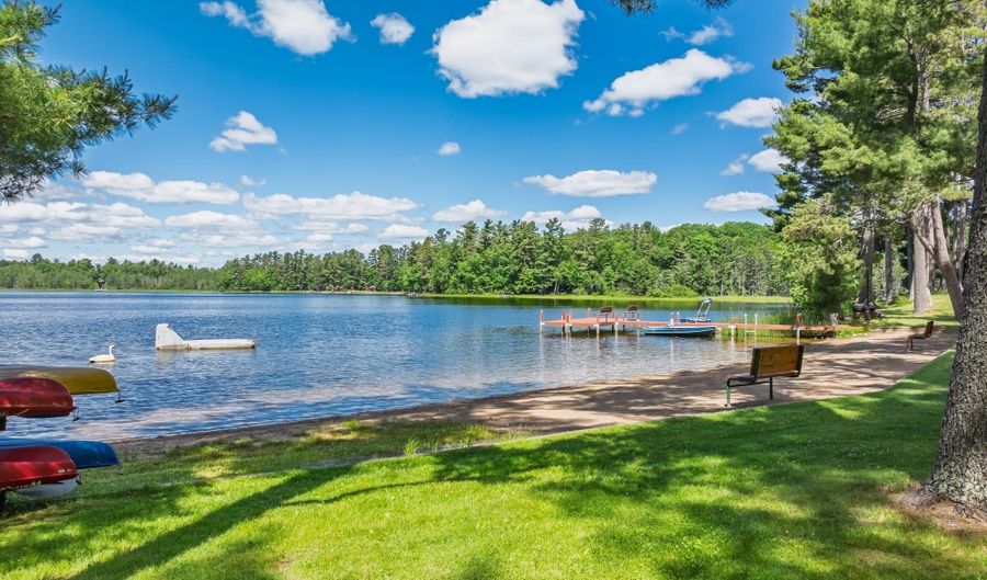 11400 SANTO Rd, Arbor Vitae, WI 54568 - 4 Beds, 3 Bath