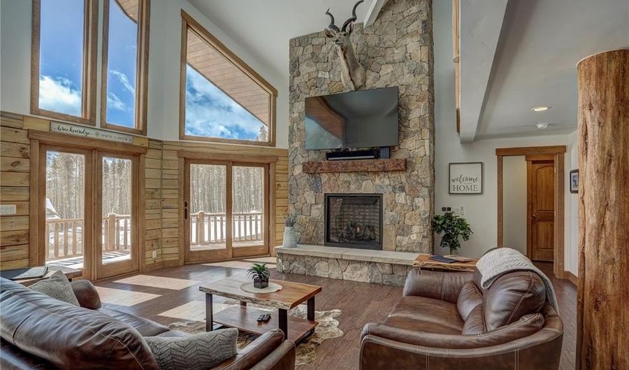157 BARTON Way, Breckenridge, CO 80424 - 5 Beds, 5 Bath