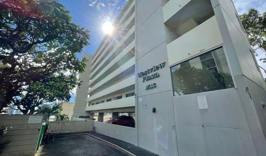 1516 Ward Ave 505, Honolulu, HI 96822 - 1 Beds, 1 Bath