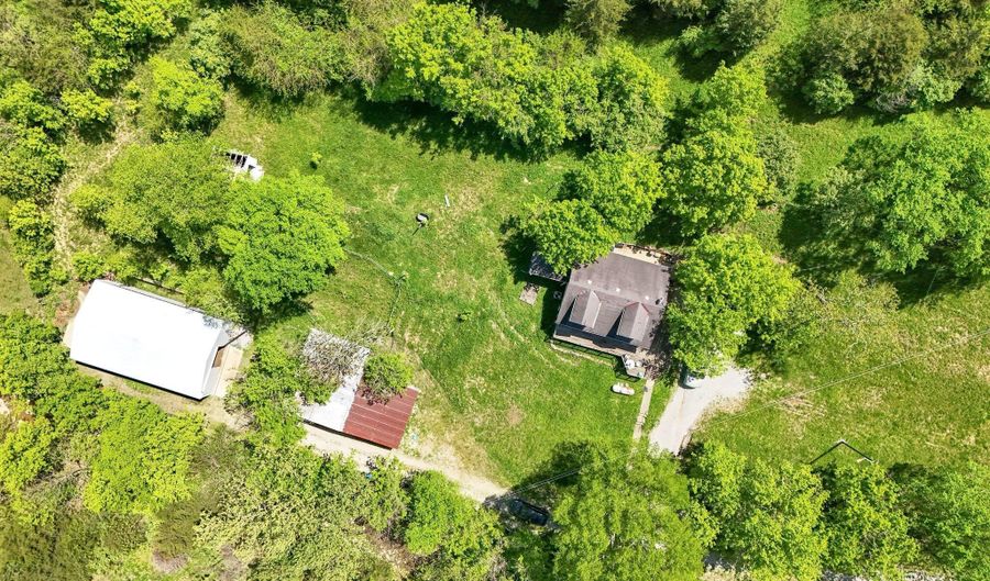 10061 Persimmon Grove Pike, Alexandria, KY 41001 - 3 Beds, 1 Bath