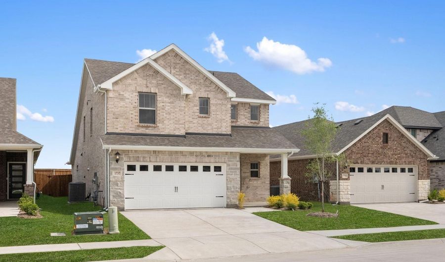 1737 Arches Rd, Anna, TX 75409 - 4 Beds, 3 Bath