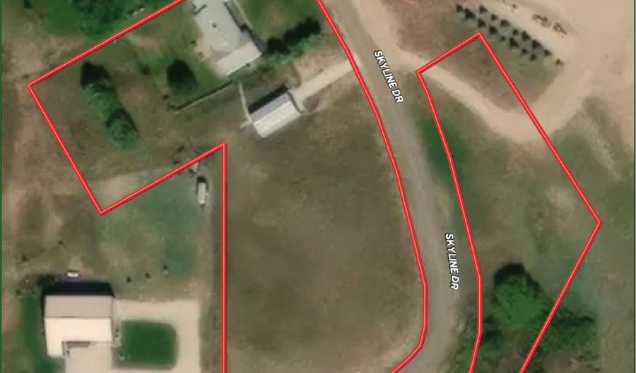 820 Skyline Dr, Bassett, NE 68714 - 4 Beds, 2 Bath