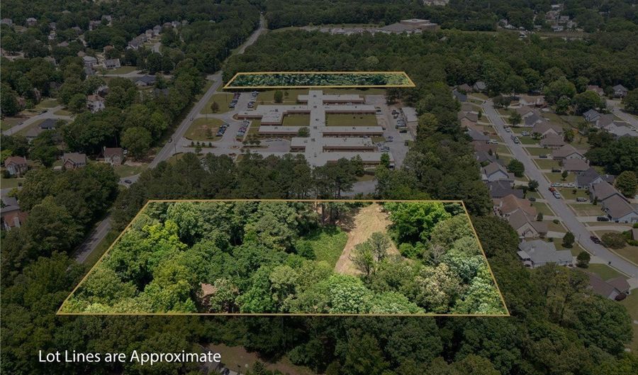 001 9th Street NM CR 95, Alabaster, AL 35007 - 0 Beds, 0 Bath