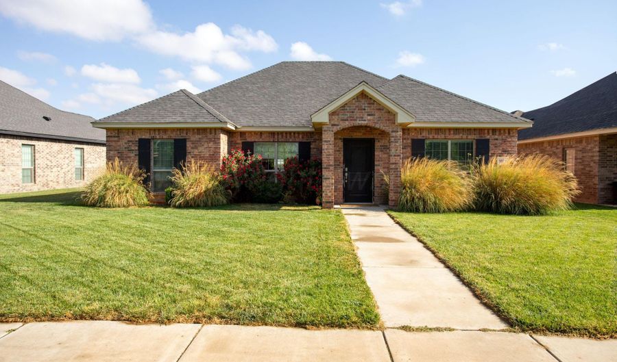 9804 DIGBY Ln, Amarillo, TX 79119 - 3 Beds, 2 Bath