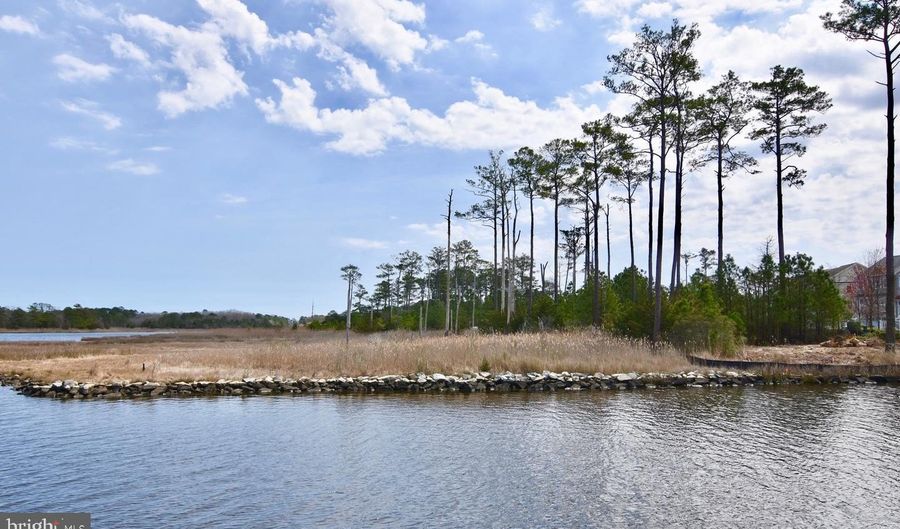 WAR DANCER Lane lot # 271, Berlin, MD 21811 - 0 Beds, 0 Bath