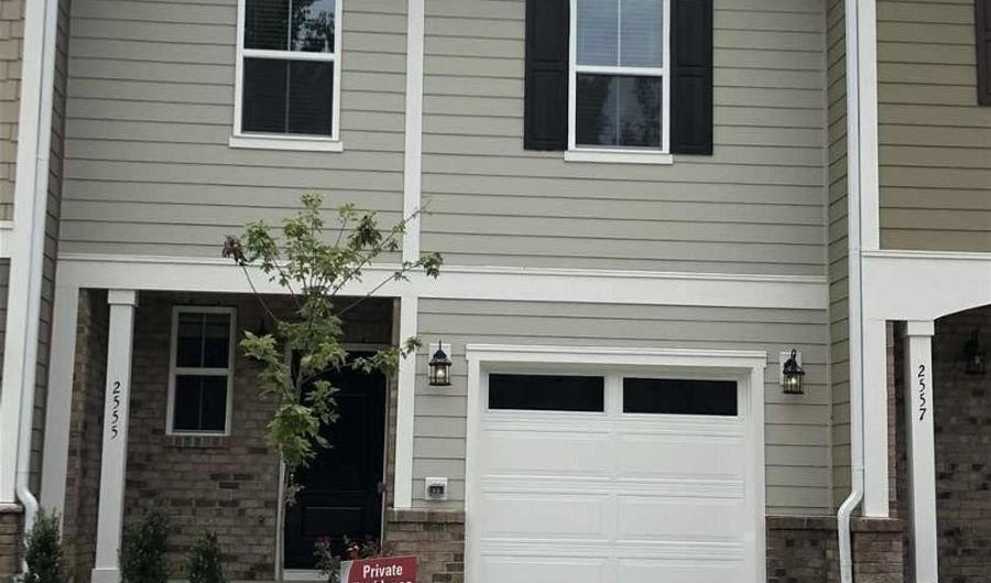 2555 Rambling Creek Rd, Apex, NC 27523 - 3 Beds, 2 Bath