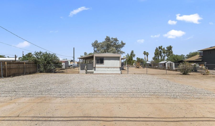 1326 N Delaware Dr, Apache Junction, AZ 85120 - 3 Beds, 1 Bath
