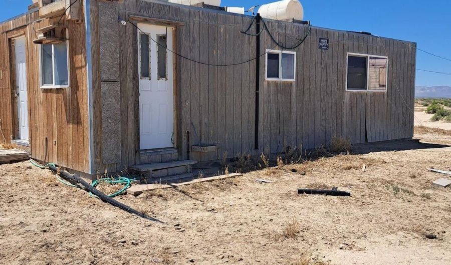 T12N R34E S33 R34E S33, Hawthorne, NV 89420 - 0 Beds, 0 Bath