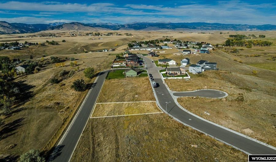 145 Coyote Ct, Buffalo, WY 82834 - 0 Beds, 0 Bath