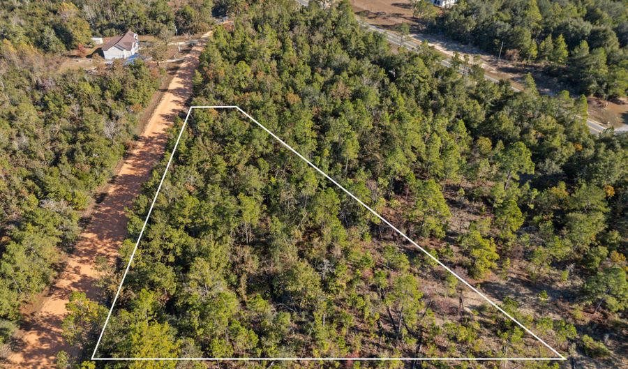 Lot 11 Nebraska Circle, Alford, FL 32420 - 0 Beds, 0 Bath