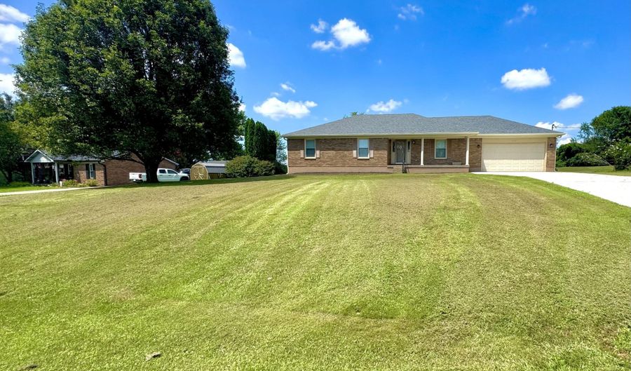 1018 Farmaway Dr, Bardstown, KY 40004 - 3 Beds, 2 Bath