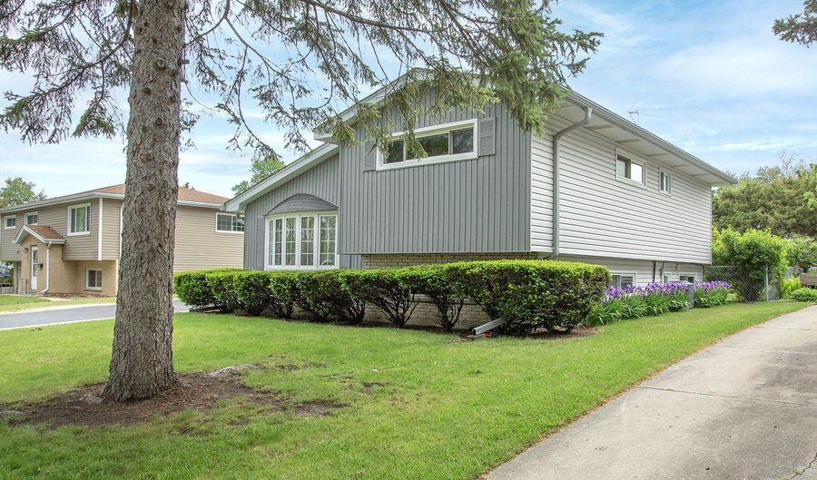 921 S Iowa Ave, Addison, IL 60101 - 3 Beds, 2 Bath