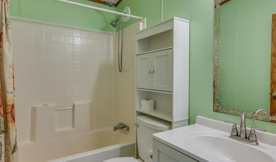 2882 School Rd, Alger, MI 48610 - 2 Beds, 2 Bath