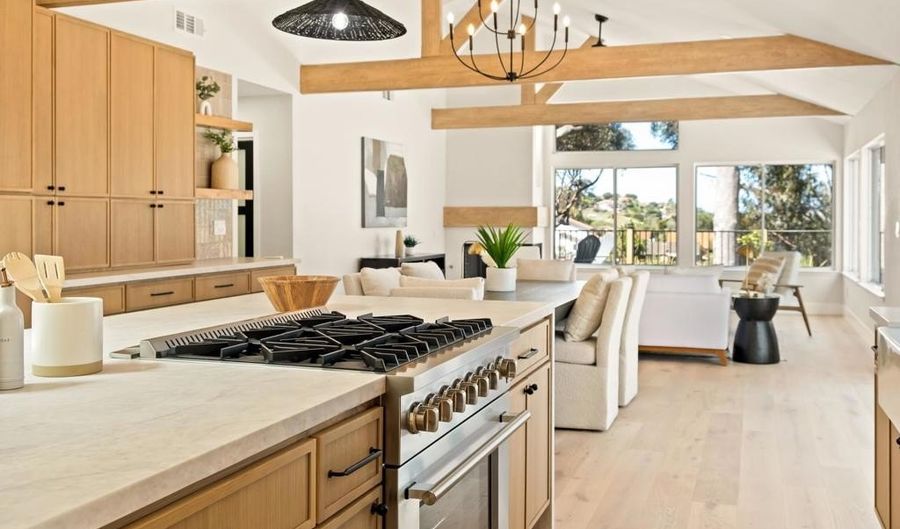 417 Santa Victoria, Solana Beach, CA 92075 - 3 Beds, 2 Bath