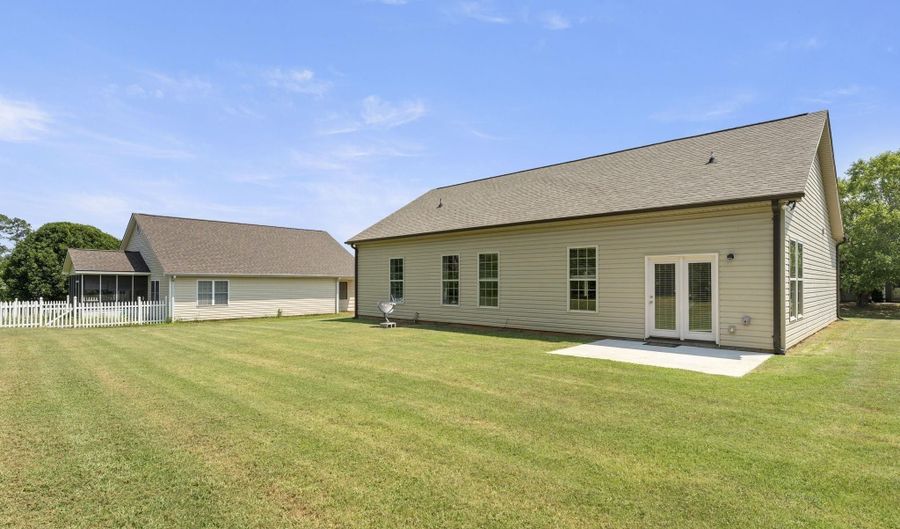 113 Ashwood Ln, Anderson, SC 29625 - 3 Beds, 2 Bath