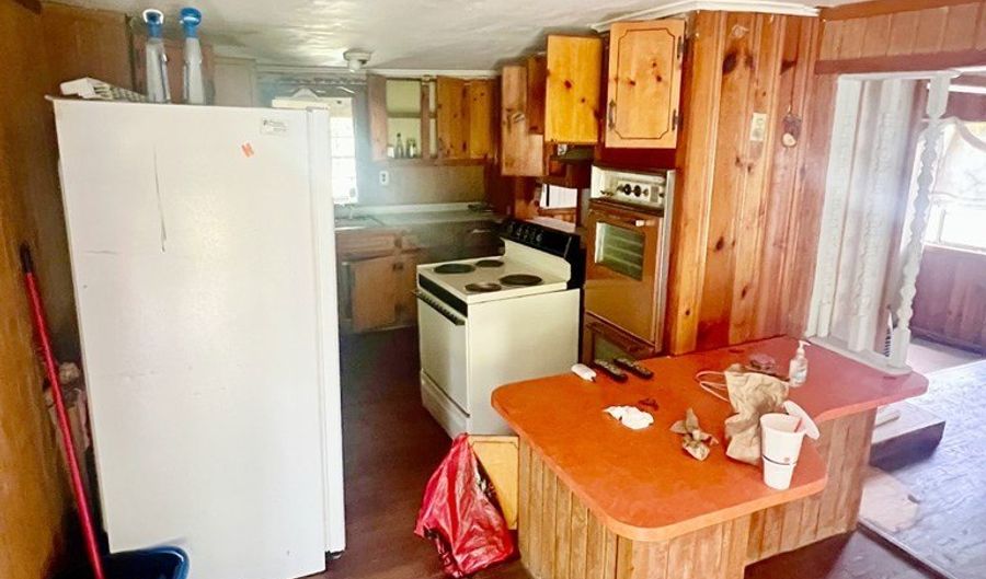 913 Rood Ave, Albany, GA 31705 - 2 Beds, 1 Bath