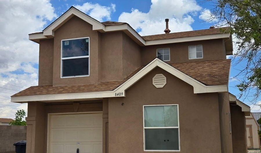 8409 GLYNVIEW Ct NW, Albuquerque, NM 87120 - 3 Beds, 2 Bath