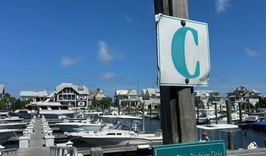 C-7 Keelson Row, Bald Head Island, NC 28461 - 0 Beds, 0 Bath