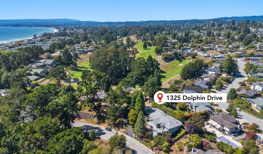 1325 Dolphin Dr, Aptos, CA 95003 - 4 Beds, 4 Bath