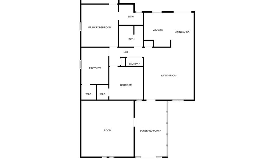 614 N 11th St, Carlsbad, NM 88220 - 3 Beds, 2 Bath