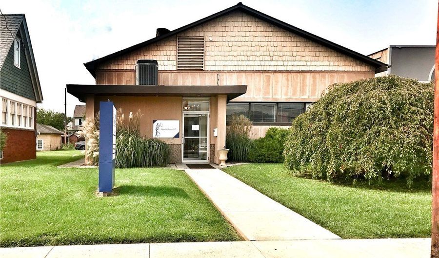 902 22nd St, Aliquippa, PA 15001 - 0 Beds, 0 Bath