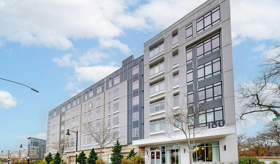 180 Telford St 321, Boston, MA 02135 - 1 Beds, 1 Bath