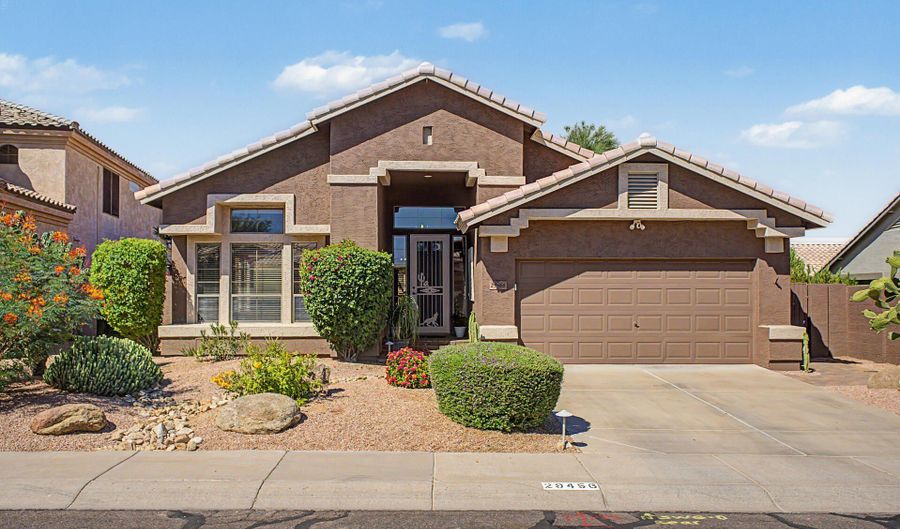 29456 N 49TH Way, Cave Creek, AZ 85331 - 3 Beds, 2 Bath