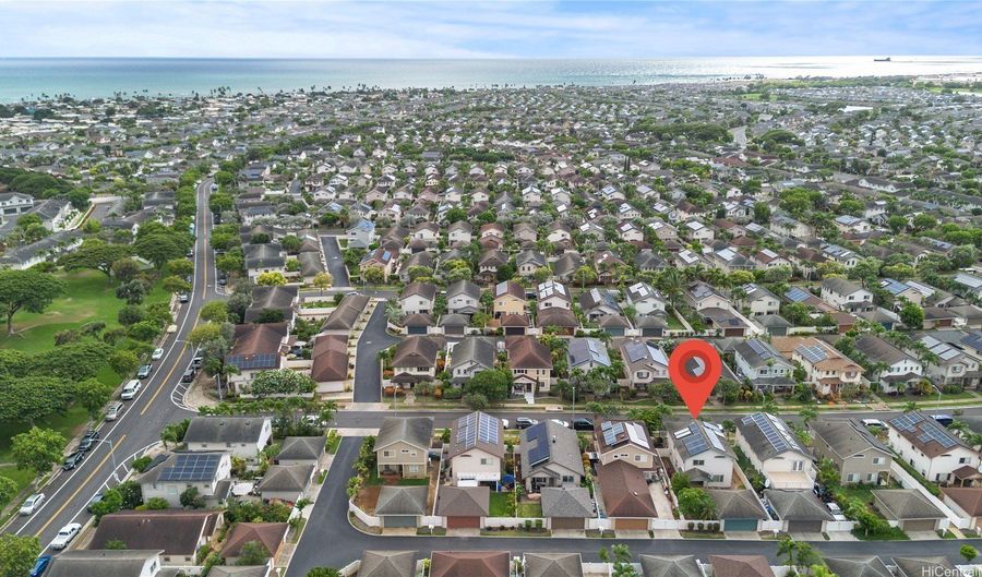 91-1022 Kaikauhaa St, Ewa Beach, HI 96706 - 4 Beds, 3 Bath