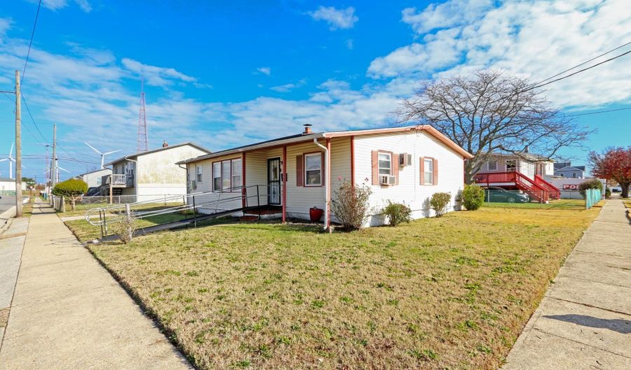 2040 HAMILTON Ave, Atlantic City, NJ 08401 - 3 Beds, 2 Bath