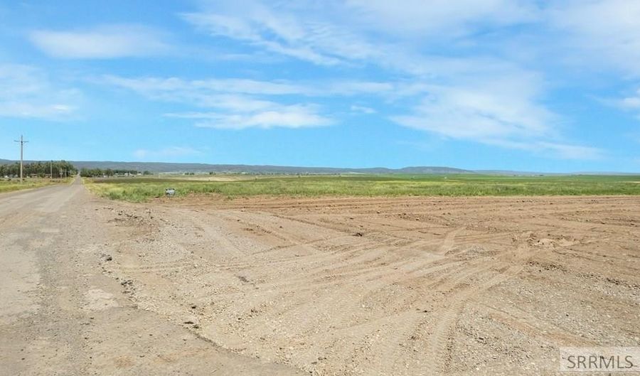 Tbd N 3400 E, Ashton, ID 83420 - 0 Beds, 0 Bath