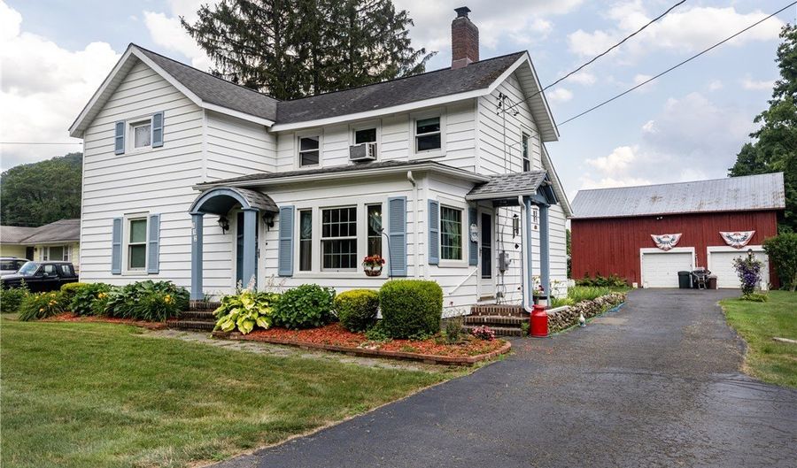 332 E Franklin St, Horseheads, NY 14845 - 4 Beds, 3 Bath