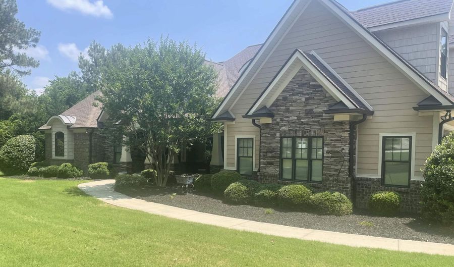 217 Andalusian Trl, Anderson, SC 29621 - 5 Beds, 8 Bath