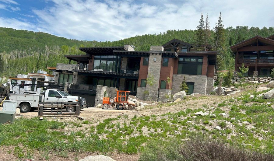 12176 E BIG COTTONWOOD Cyn, Brighton, UT 84121 - 0 Beds, 0 Bath