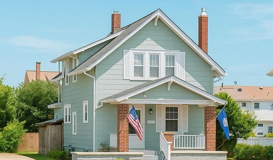 126 Marine St, Beach Haven, NJ 08008 - 4 Beds, 2 Bath