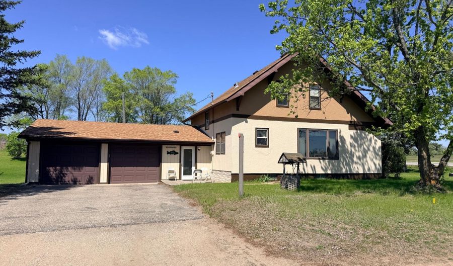 1530 County Road 82 NW, Alexandria, MN 56308 - 3 Beds, 3 Bath