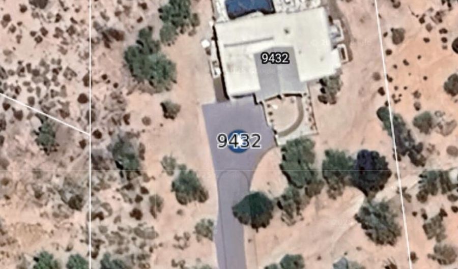 9432 E QUAIL Trl, Carefree, AZ 85377 - 4 Beds, 3 Bath